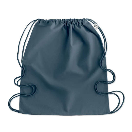Torba z bawełny organicznej - YUKI COLOUR (MO6355-04)