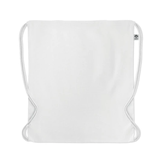 Torba z bawełny organicznej - YUKI COLOUR (MO6355-06)