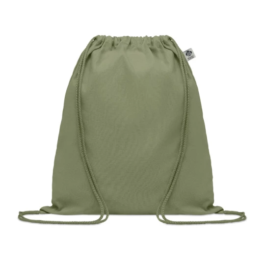Torba z bawełny organicznej - YUKI COLOUR (MO6355-09)