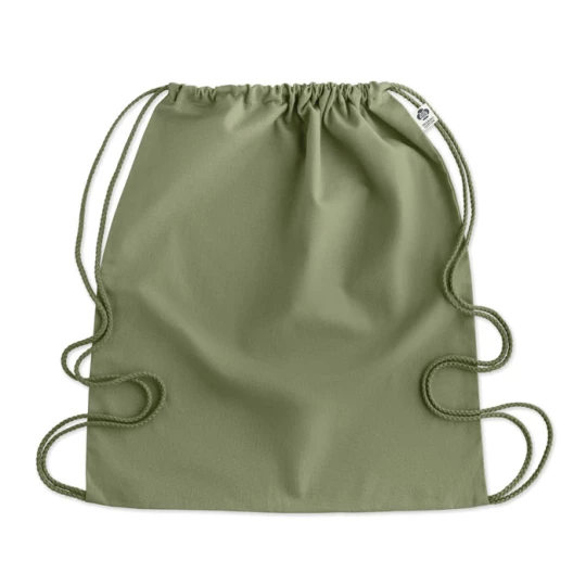 Torba z bawełny organicznej - YUKI COLOUR (MO6355-09)