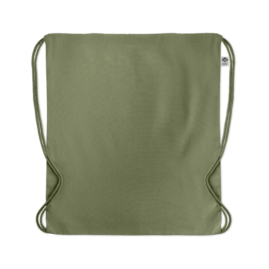 Torba z bawełny organicznej - YUKI COLOUR (MO6355-09)