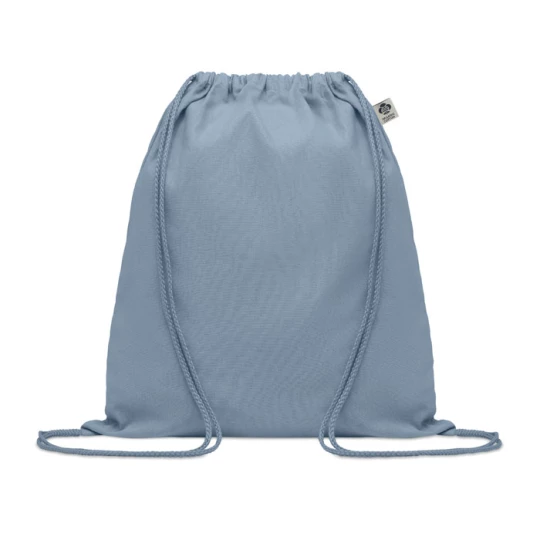 Torba z bawełny organicznej - YUKI COLOUR (MO6355-66)