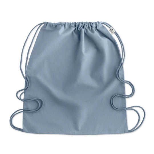 Torba z bawełny organicznej - YUKI COLOUR (MO6355-66)