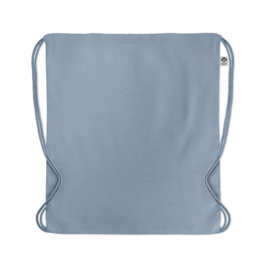 Torba z bawełny organicznej - YUKI COLOUR (MO6355-66)