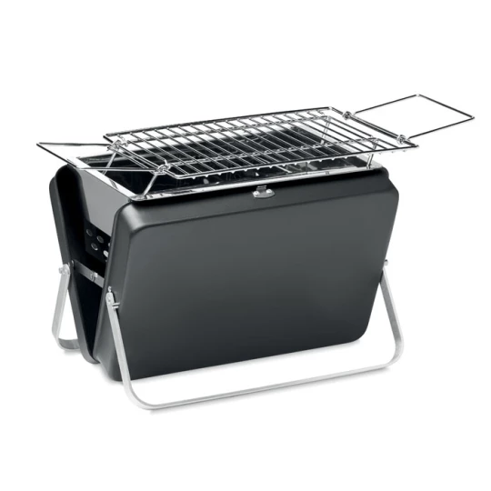 Przenośny grill i stojak - BBQ TO GO (MO6358-03)