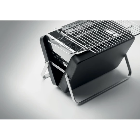 Przenośny grill i stojak - BBQ TO GO (MO6358-03)