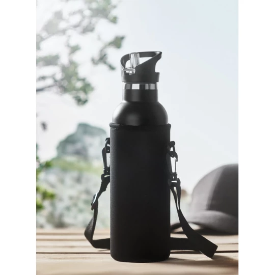 Termos 700ml - TIKSI (MO6366-03)