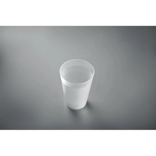 Kubek eventowy 300ml - FESTA (MO6375-26)
