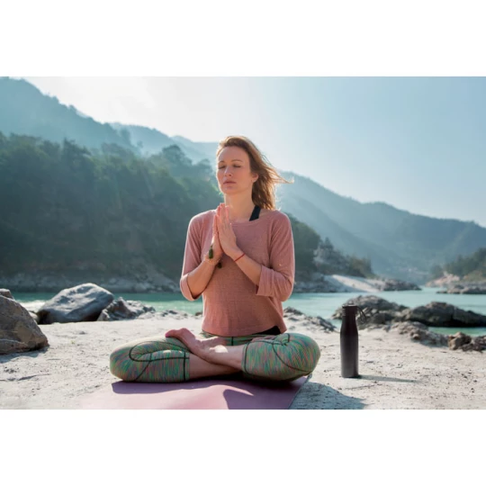 Termos dwuścienny 600ml - URSUS (MO6376-03)