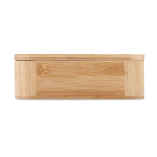 Bambusowy pojemnik 1000ml - LADEN LARGE (MO6378-40)