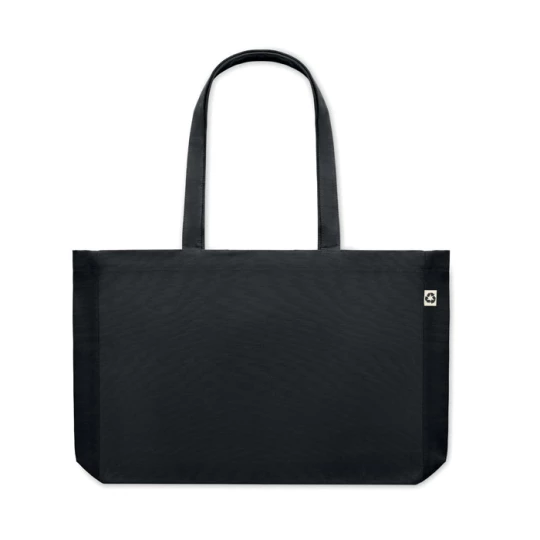 Torba z recyklingu  280 gr/m² - RESPECT COLOURED (MO6380-03)