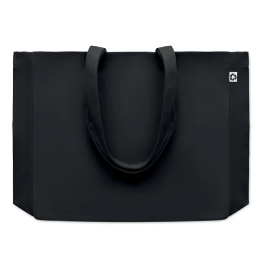 Torba z recyklingu  280 gr/m² - RESPECT COLOURED (MO6380-03)