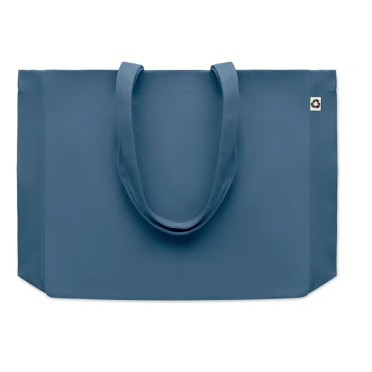 Torba z recyklingu  280 gr/m² - RESPECT COLOURED (MO6380-04)