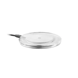 Okrągła podkładka do ładowania - UVE CHARGING + (MO6391-06)