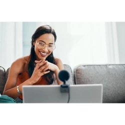 Kamera 1080P HD i lampa - LAGANI (MO6395-03)