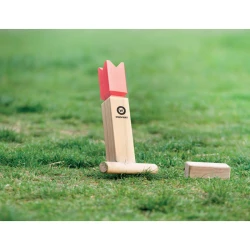 Szachy wikingów Goki - KING (MO6396-40)