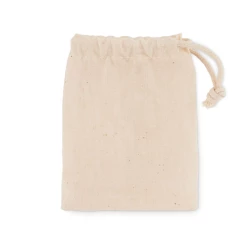 Bambusowe lusterko do makijażu - MALAY (MO6406-40)