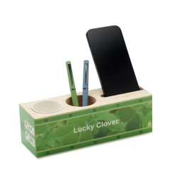 Stojak na biurko z nasionami - THILA (MO6408-40)