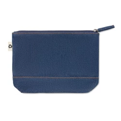 Torebka na kosmetyki  z recyk. - STYLE POUCH (MO6421-04)