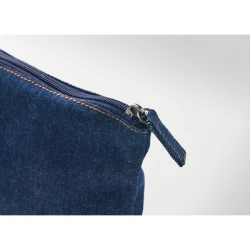 Torebka na kosmetyki  z recyk. - STYLE POUCH (MO6421-04)