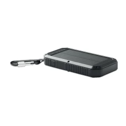 Ładowarka słoneczna 8000 mAh - POWEREIGHT (MO6424-03)