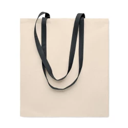 Torba na zakupy 140 gr/m² - ZEVRA (MO6437-03)