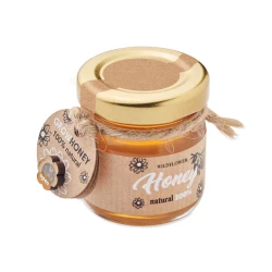 Miód wielokwiatowy 50 gr - BUMLE (MO6439-40)
