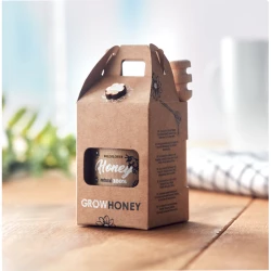 Zestaw miodów 50gr - DAUBER (MO6440-40)