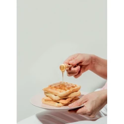 Zestaw 3 sztuk miodu - BEEBEE SET (MO6441-40)