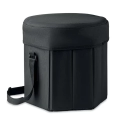 Krzesło/stół z torbą chłodzącą - SEAT & DRINK (MO6444-03)