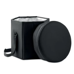 Krzesło/stół z torbą chłodzącą - SEAT & DRINK (MO6444-03)