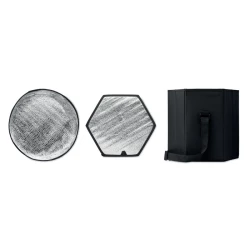 Krzesło/stół z torbą chłodzącą - SEAT & DRINK (MO6444-03)