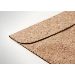 Korkowa torba na laptopa - GRACE (MO6448-13)