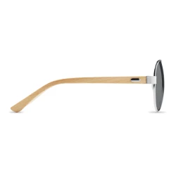 Bambusowe okulary przeciwsłon. - HONIARA (MO6450-03)