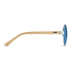 Bambusowe okulary przeciwsłon. - HONIARA (MO6450-04)