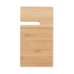 Bambusowy stojak na telefon - TREVIS (MO6451-40)