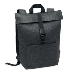 Plecak z filcu RPET - INDICO PACK (MO6456-15)