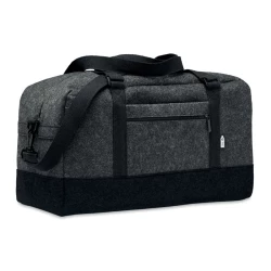 Torba weekendowa z filcu RPET - INDICO BAG (MO6457-15)