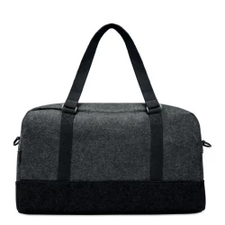 Torba weekendowa z filcu RPET - INDICO BAG (MO6457-15)