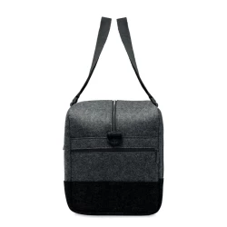 Torba weekendowa z filcu RPET - INDICO BAG (MO6457-15)