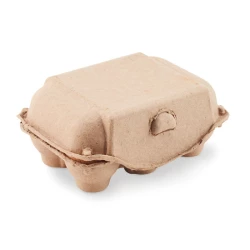 6 kredowych jajek w pudełku - TAMAGO (MO6479-13)