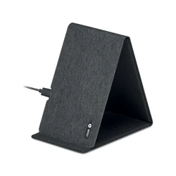 Ładowarka bezprzew. RPET 15W - TRIANLESS (MO6484-15)