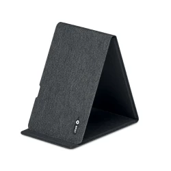 Ładowarka bezprzew. RPET 15W - TRIANLESS (MO6484-15)