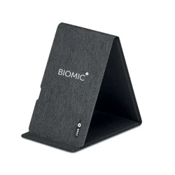 Ładowarka bezprzew. RPET 15W - TRIANLESS (MO6484-15)