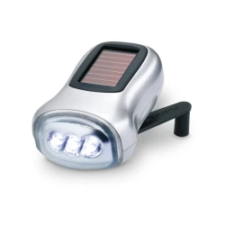 Latarka LED - DYNASOL (KC7130-16)