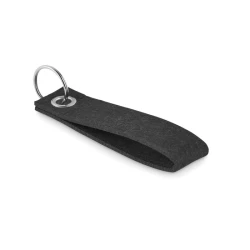 Brelok z filcu RPET - SUORA (MO6508-03)