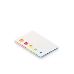 Karteczki samop. z nasionami - MEMO SEED (MO6511-06)