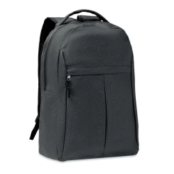 Plecak 600D RPET - SIENA (MO6515-03)