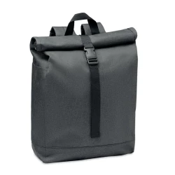 Plecak 600D RPET - UDINE (MO6516-03)