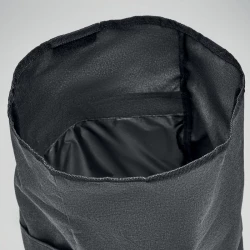 Plecak 600D RPET - UDINE (MO6516-03)